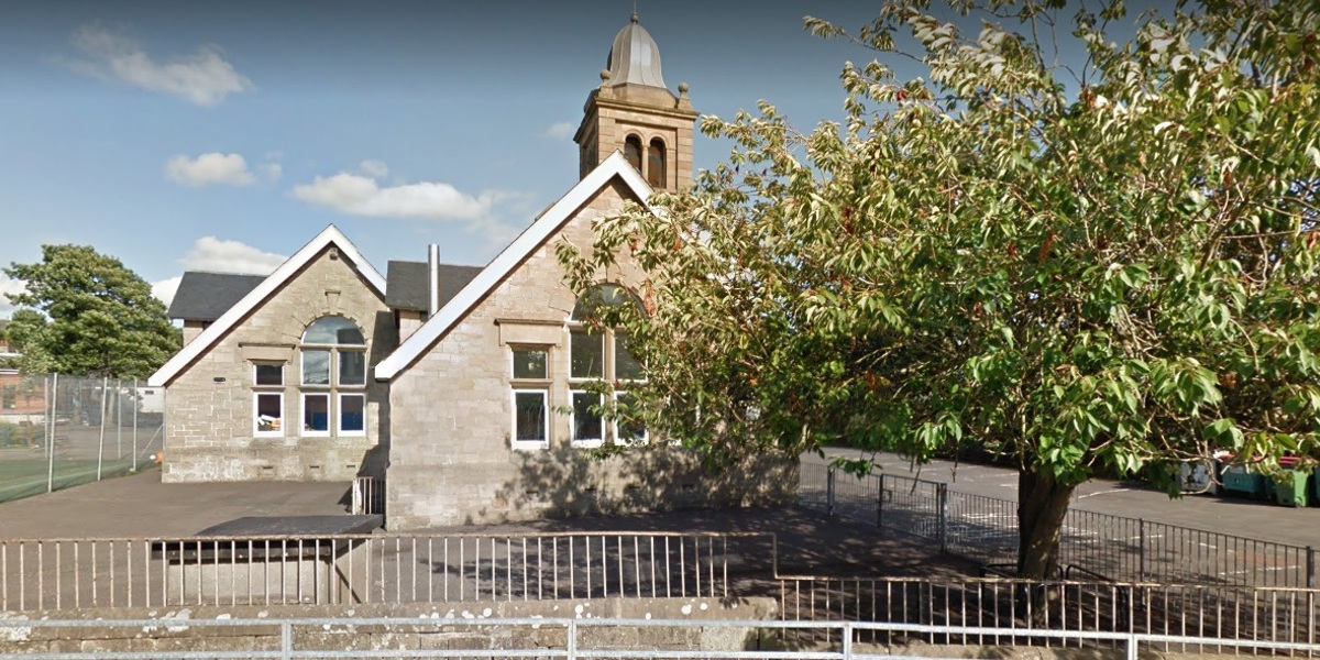 Welcome to Lennoxtown Primary